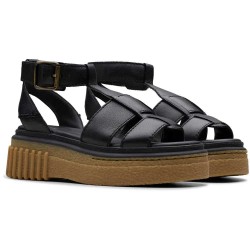 сандали,дамски,сандали,и,чехли,clarks,shoes,evamar,sun,sandals,black