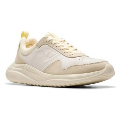 обувки,мъжки,маратонки,clarks,shoes,lt360,lace,trainers,white,(white,leather)