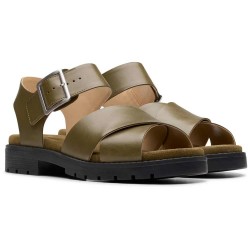 сандали,дамски,сандали,и,чехли,clarks,shoes,orinoco,sandals,green