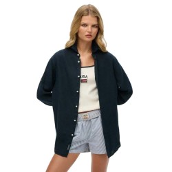 риза,с,дълъг,ръкав,дамски,блузи,дамски,ризи,superdry,studios,casual,long,sleeve,shirt,blue,(navy)