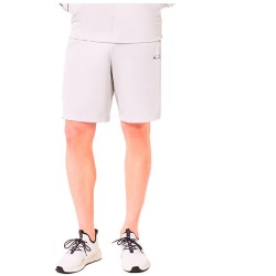 Къси панталони Oakley Foundational 9´´ 3.0 shorts - White (Lunar / White Hthr) къси,панталони,мъжки,панталони,oakley,foundational,9´´,3.0,shorts,white,(lunar,white,hthr)