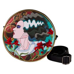 чанта,за,през,рамо,всички,чанти,loungefly,bride,of,frankenstein,shoulder,bag,multicolor
