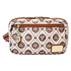 чанта,за,през,рамо,всички,чанти,loungefly,elements,symbols,shoulder,bag,white