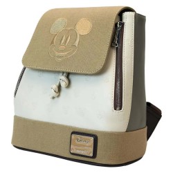 раница,раници,loungefly,friends,mickey,&,mini,backpack,beige