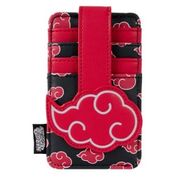 портфейли,и,портмонета,loungefly,naruto,itachi,akatsuki,wallet,red,(multicolor)