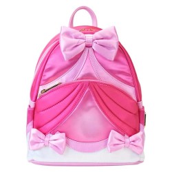 раница,раници,loungefly,pink,cinderella,75th,anniversary,backpack,pink