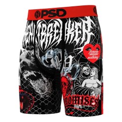 боксерки,мъжко,бельо,psd,bp,venue,boxers,black,(black,red)