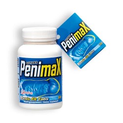 хигиена,тяло,cobeco,ex05256,capsules,60,units,transparent,(clear)