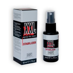 хигиена,тяло,hot,ex05571,stimulation,spray,clear,(transparent)