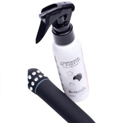 Tentacion EX46235 sex toys cleaner - Clear (Transparent) хигиена,тяло,tentacion,ex46235,sex,toys,cleaner,clear,(transparent)