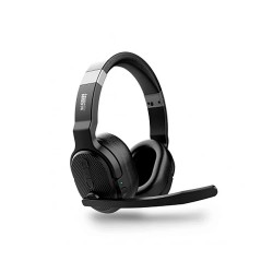 слушалки,слушалки,urban,factory,movee,wireless,headphones,black,(black)