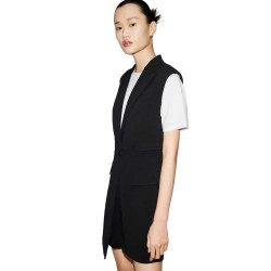 гащеризон,дамски,гащеризони,lily,acetate,jumpsuit,black