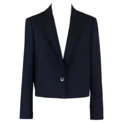 сако,дамски,сака,lily,chic,bm,style,blazer,navy,blue,(blue)