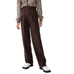 сако,дамски,сака,lily,designer,seamed,blazer,coffee,(brown)