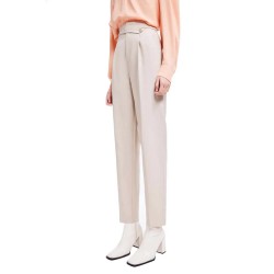 панталони,дамски,панталони,lily,designer,slimming,dress,pants,gray,khaki,(beige)