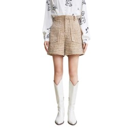 къси,панталони,дамски,панталони,lily,fashion,a,line,casual,shorts,cocoa,brown,(beige)