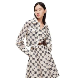 яке,дамски,якета,и,палта,lily,fine,art,jacquard,jacket,grayish,white,(beige)