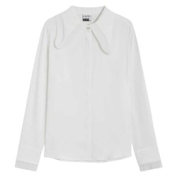 пола,дамски,поли,и,рокли,lily,midi,skirt,white