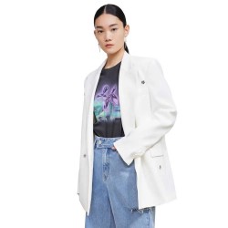 сако,дамски,сака,lily,nice,blazer,white