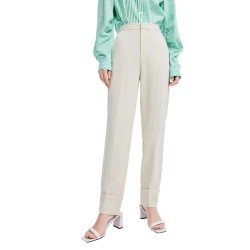 панталони,дамски,панталони,lily,nine,minute,dress,pants,light,beige,(beige)