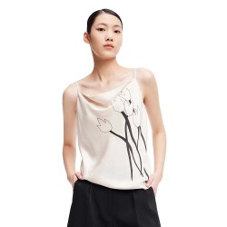 потник,дамски,потници,lily,printed,camisole,vest,milky,white,(white)