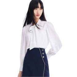 пола,дамски,поли,и,рокли,lily,soft,midi,skirt,white
