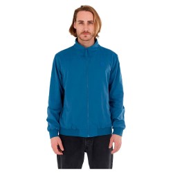яке,мъжки,якета,fundango,harrington,jacket,soft,blue,(blue)