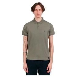 мъжки,блузи,с,яка,fundango,incognito,mono,short,sleeve,polo,green,(khaki)