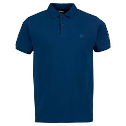 мъжки,блузи,с,яка,fundango,insignia,short,sleeve,polo,dark,turquoise,(blue)