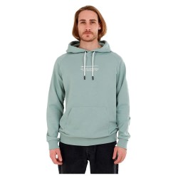 суичър,мъжки,пуловери,fundango,kronos,hoodie,green,(mint)
