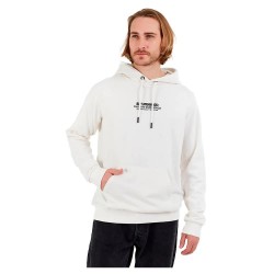 суичър,мъжки,пуловери,fundango,kronos,hoodie,stone,(white)