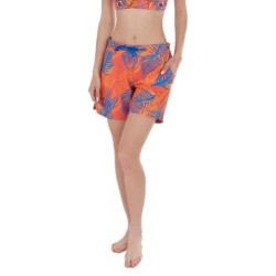 бански,гащета,дамски,бански,костюми,fundango,lamia,swimming,shorts,jaffa,(orange)