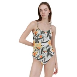 бански,костюм,дамски,бански,костюми,fundango,lorida,classic,swimsuit,white,(tropical,green)