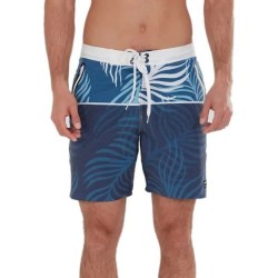 бански,гащета,мъжки,бански,костюми,fundango,morris,swimming,shorts,insignia,blue,(blue)