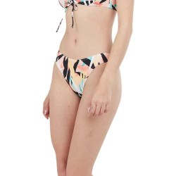 дамски,бански,костюми,fundango,moana,ii,classic,bikini,bottom,jungle,(multicolor)