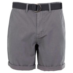 къси,панталони,мъжки,панталони,fundango,north,shore,chino,shorts,khaki,(grey)