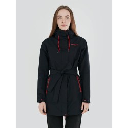 палто,дамски,якета,и,палта,fundango,regina,ii,trench,coat,navy,(black)