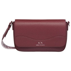 чанта,за,през,рамо,всички,чанти,armani,exchange,942912,cc783,messenger,bag,groove,(red)