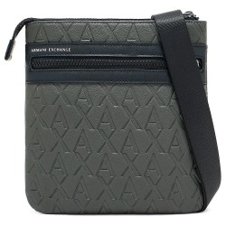 чанти,за,през,рамо,armani,exchange,xm000579,af12133,crossbody,sage,(green)