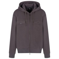 блуза,мъжки,пуловери,armani,exchange,xm000967,af16222,sweatshirt,pavement,(grey)
