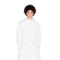 суичър,мъжки,пуловери,armani,exchange,xm001225,af11847,hoodie,off,white,ash,allo,(white)