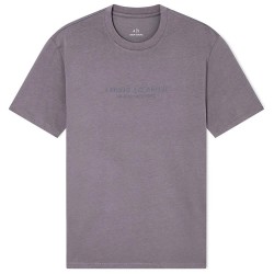 тениска,мъжки,тениски,armani,exchange,xm001280,af10361,t,shirt,dark,gull,gray,(grey)