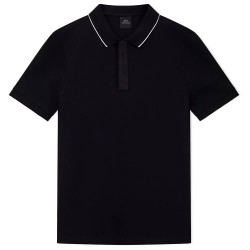 мъжки,блузи,с,яка,armani,exchange,xm001285,af10366,polo,black