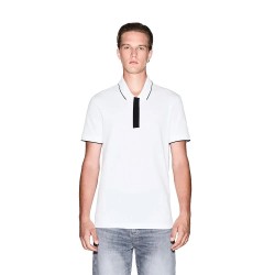 мъжки,блузи,с,яка,armani,exchange,xm001285,af10366,polo,off,white,(white)
