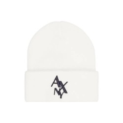 шапка,всички,шапки,armani,exchange,xm001531,af16950,beanie,off,white,(white)