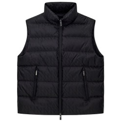потник,мъжки,потници,armani,exchange,xm001581,af16628,vest,black