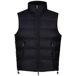 потник,мъжки,потници,armani,exchange,xm001581,af16628,vest,deep,navy,(black)