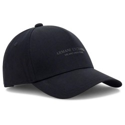 бейзболна,шапка,всички,шапки,armani,exchange,xm001694,af15502,baseball,cap,deep,navy,(black)