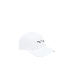 бейзболна,шапка,всички,шапки,armani,exchange,xm001694,af15502,baseball,cap,white