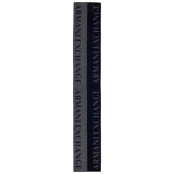 шал,ръкавици,шапки,и,шалове,armani,exchange,xm001715,af17471,scarf,deep,navy,grey,melan,(grey)